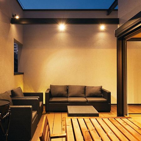 634 Condo Shinjuku - Vacation Stay 14798V 東京都 エクステリア 写真