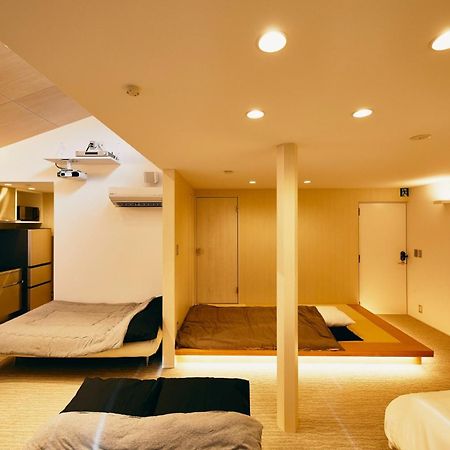 634 Condo Shinjuku - Vacation Stay 14798V 東京都 エクステリア 写真