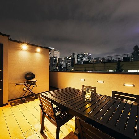 634 Condo Shinjuku - Vacation Stay 14798V 東京都 エクステリア 写真