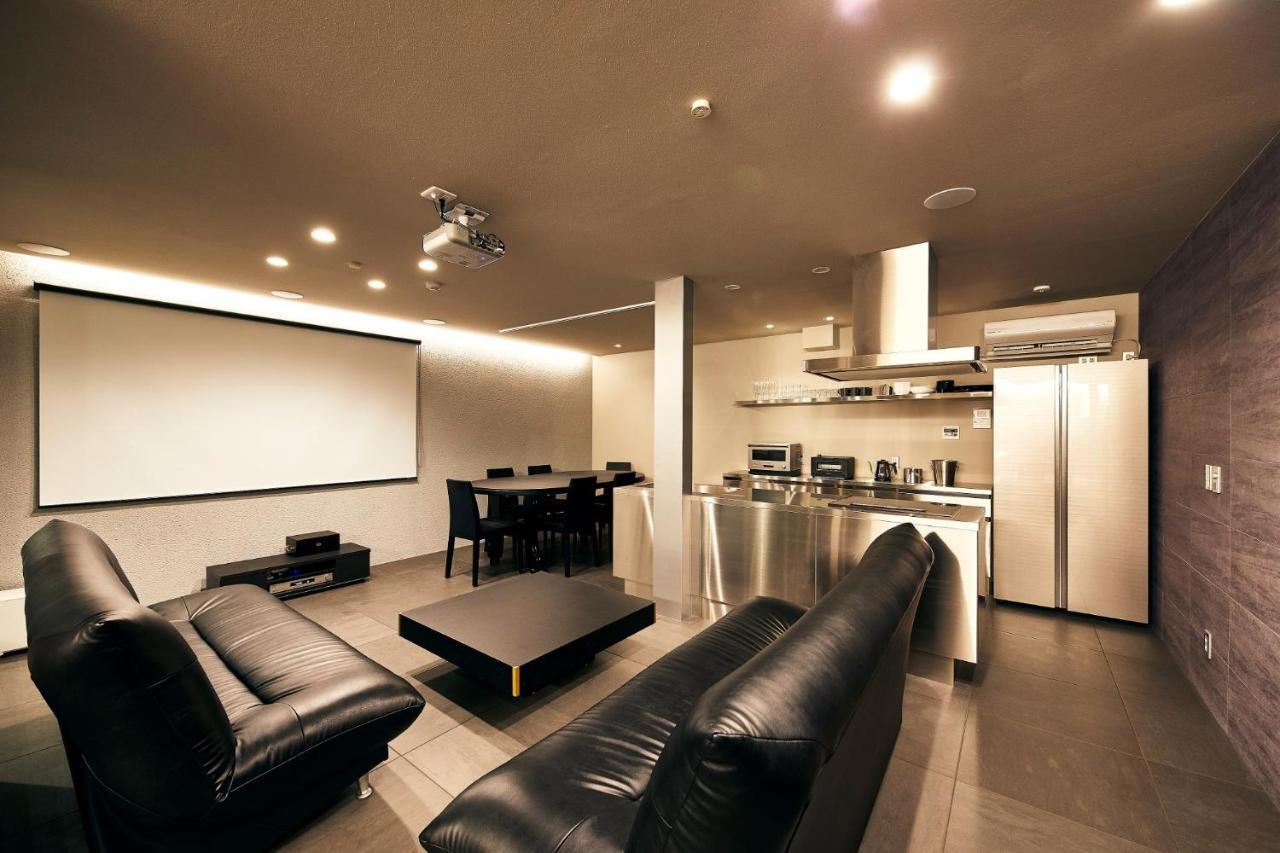 634 Condo Shinjuku - Vacation Stay 14798V 東京都 エクステリア 写真
