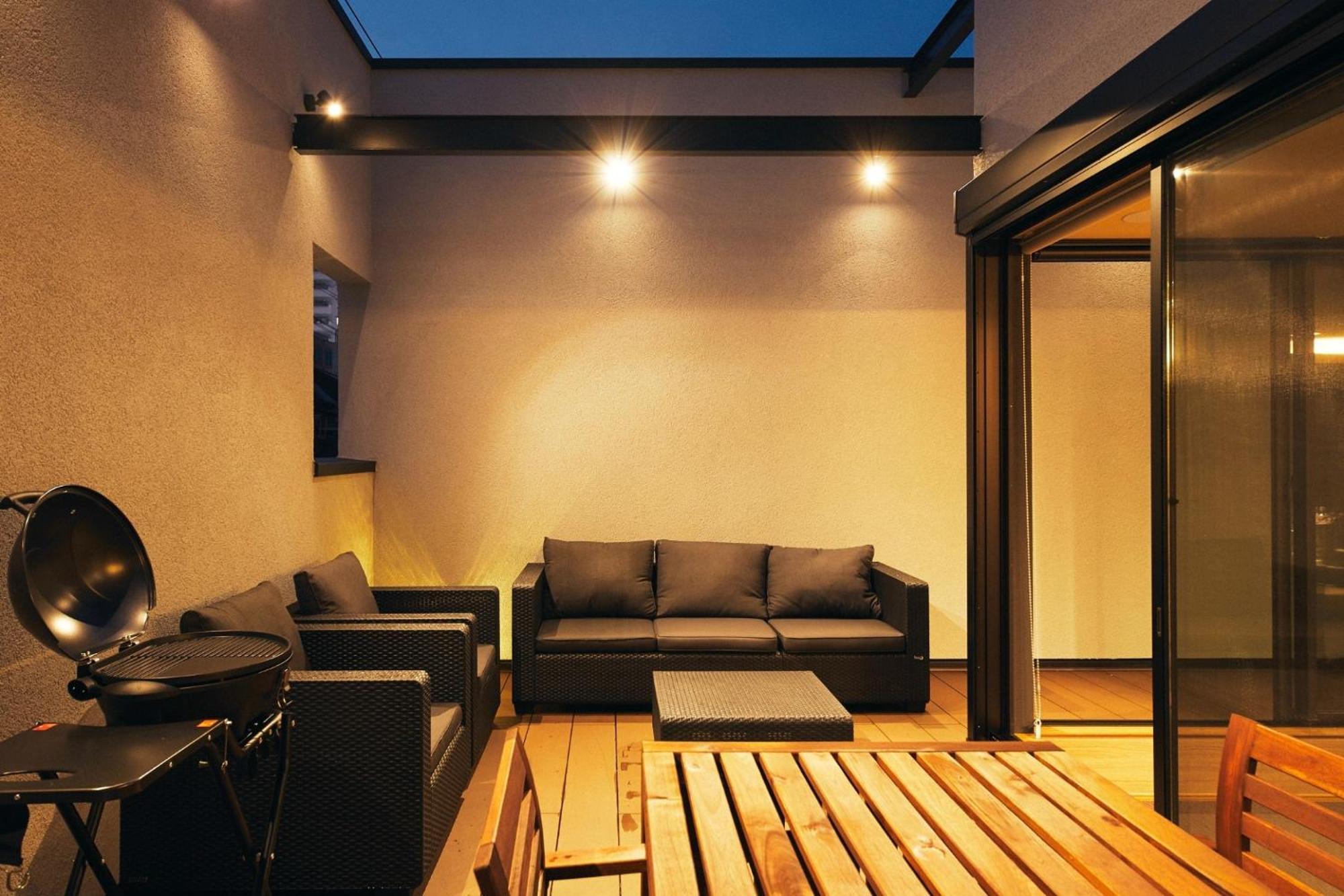 634 Condo Shinjuku - Vacation Stay 14798V 東京都 エクステリア 写真