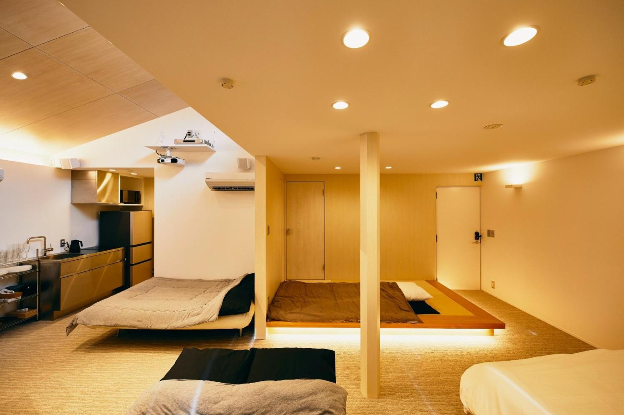 634 Condo Shinjuku - Vacation Stay 14798V 東京都 エクステリア 写真