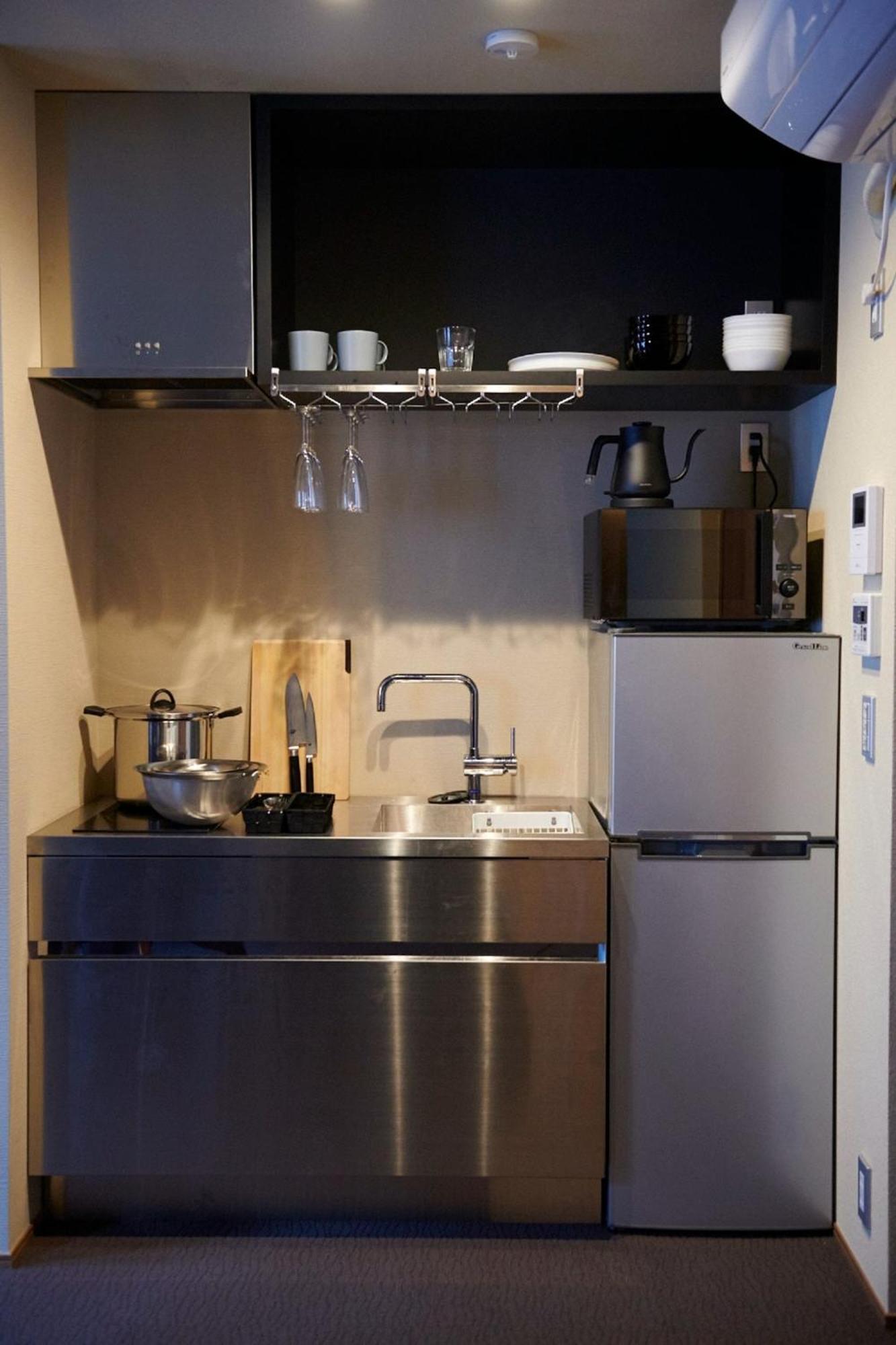 634 Condo Shinjuku - Vacation Stay 14798V 東京都 エクステリア 写真