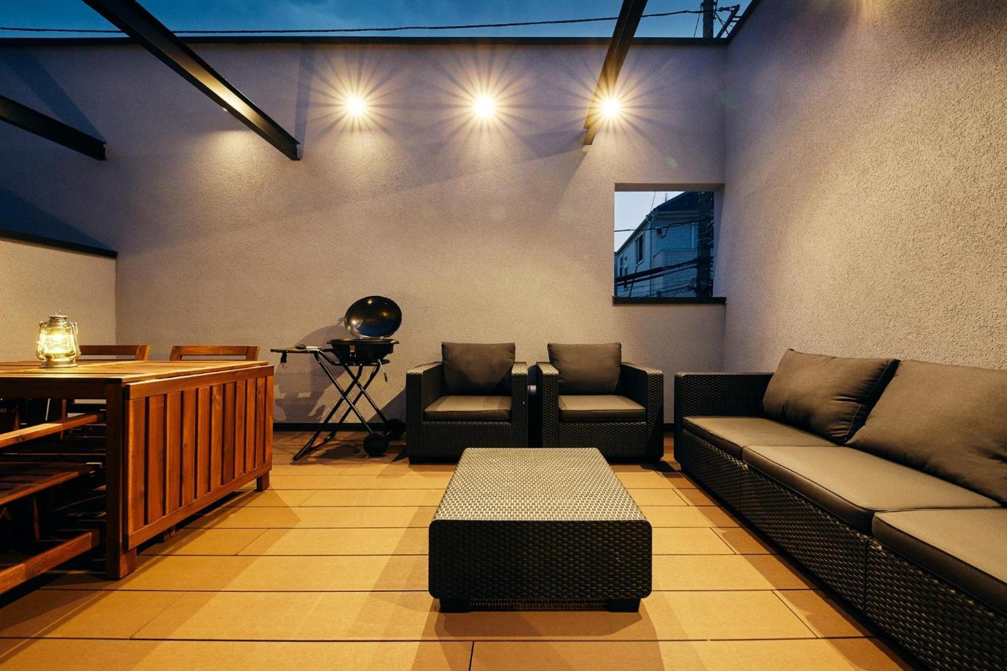 634 Condo Shinjuku - Vacation Stay 14798V 東京都 エクステリア 写真