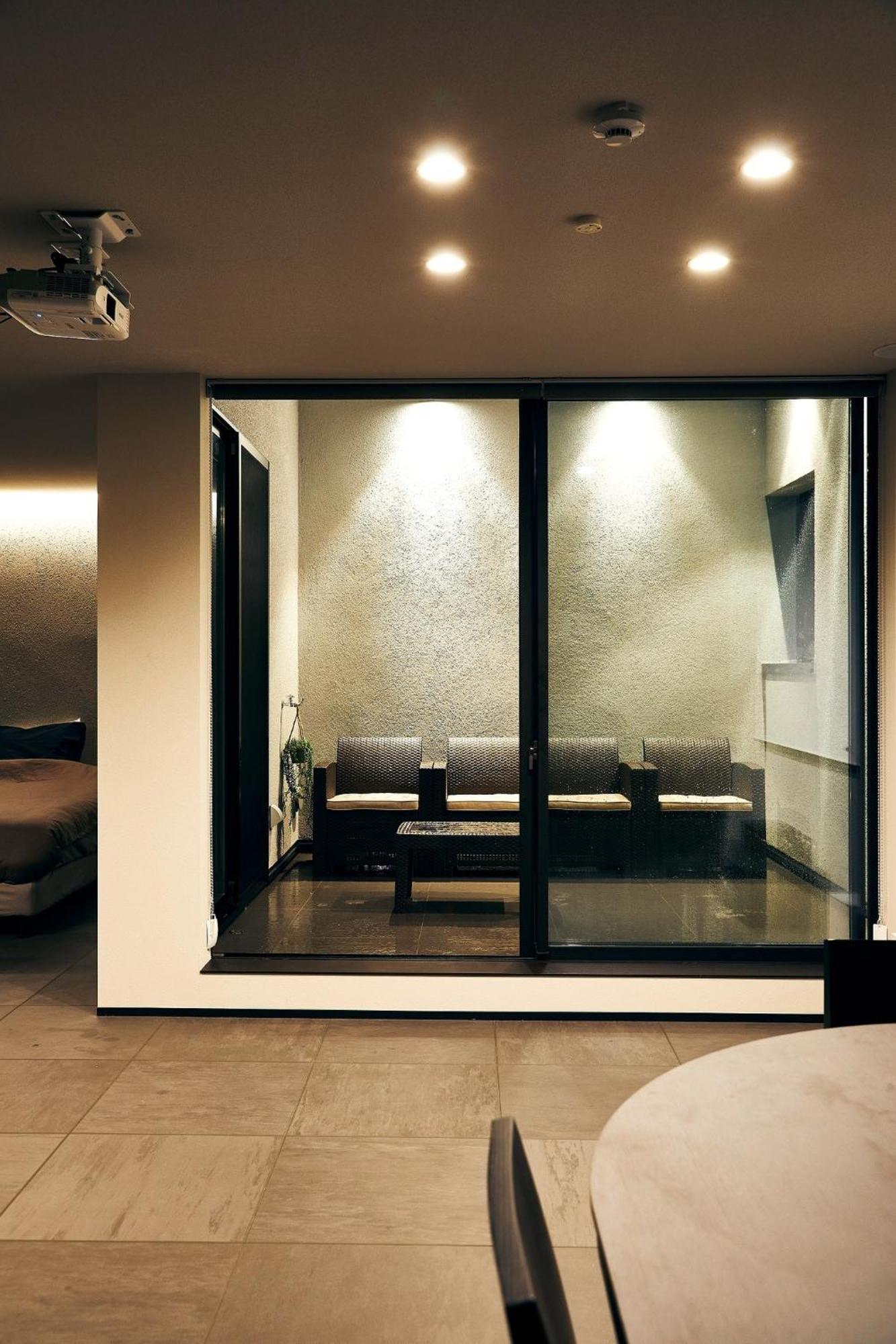 634 Condo Shinjuku - Vacation Stay 14798V 東京都 エクステリア 写真