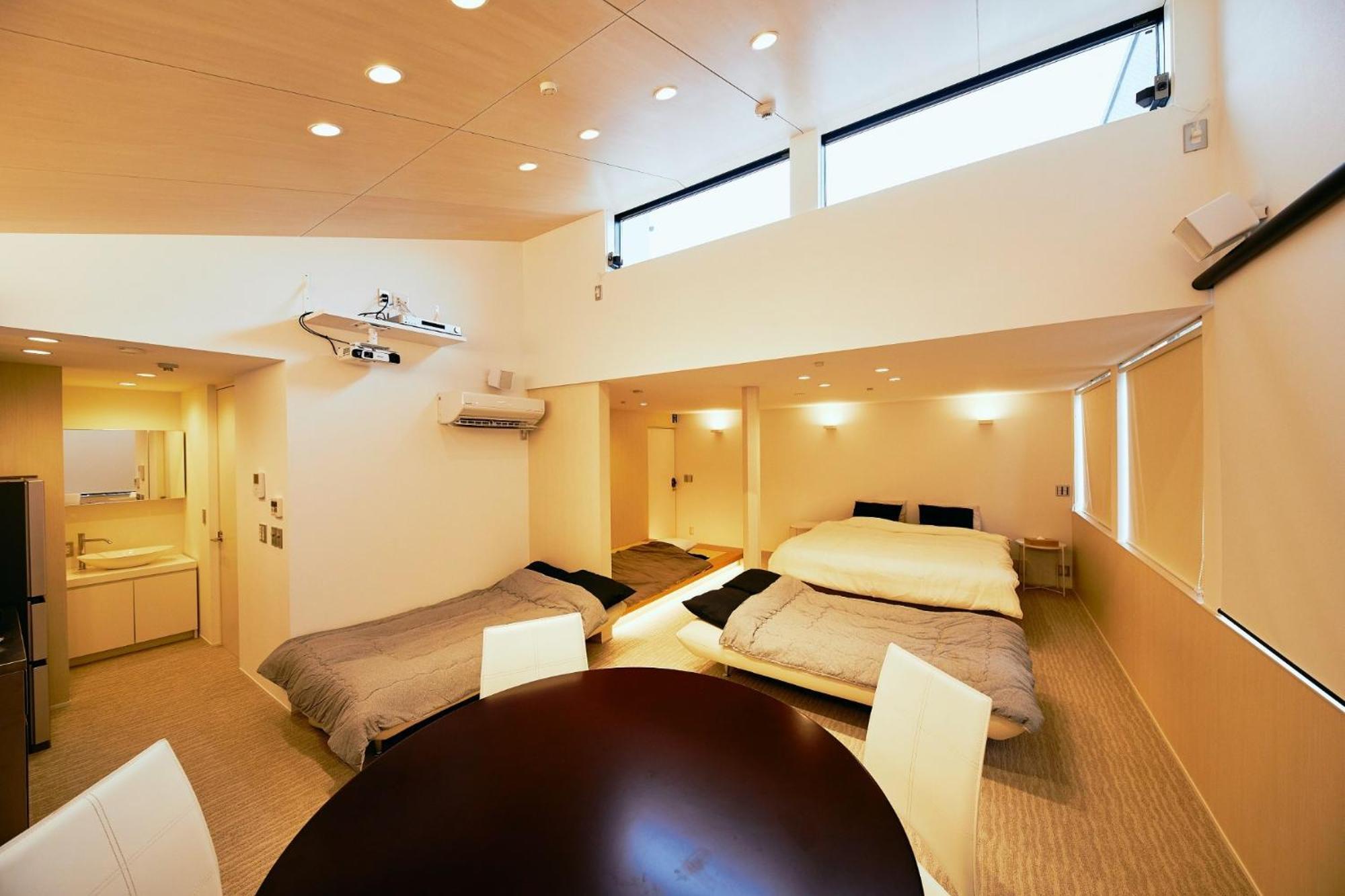 634 Condo Shinjuku - Vacation Stay 14798V 東京都 エクステリア 写真