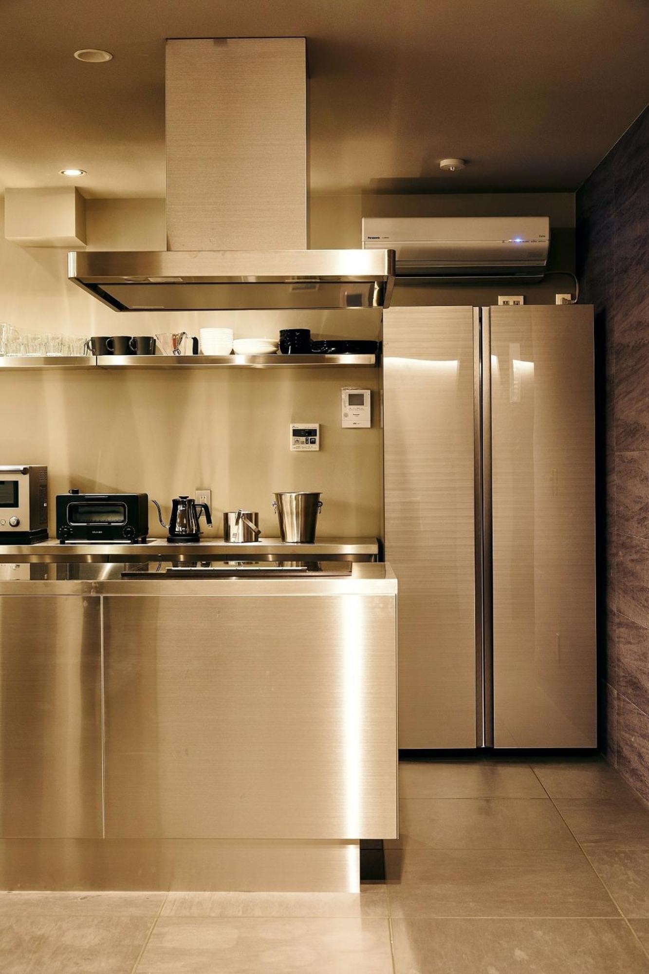 634 Condo Shinjuku - Vacation Stay 14798V 東京都 エクステリア 写真