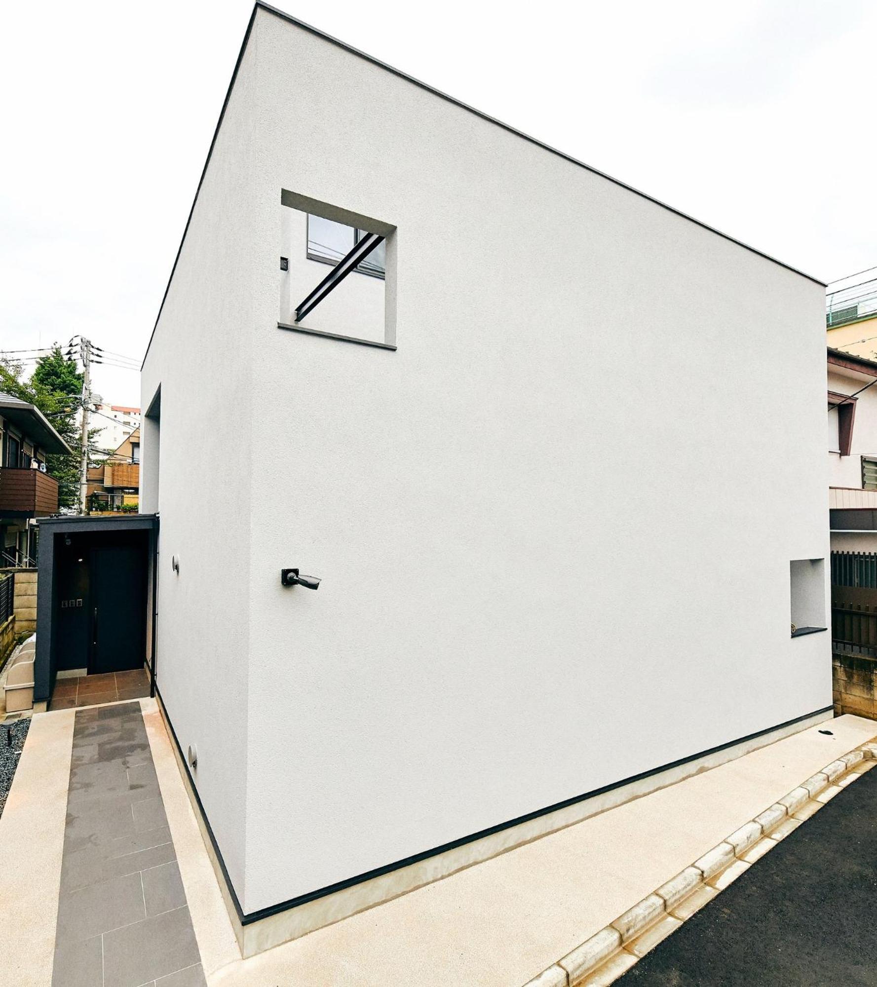 634 Condo Shinjuku - Vacation Stay 14798V 東京都 エクステリア 写真